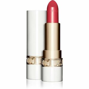 Clarins Joli Rouge Shine třpytivá rtěnka s hydratačním účinkem odstín 3, 5 g obraz