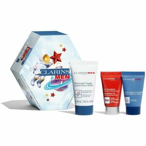 Clarins ClarinsMen Collection dárková sada (pro muže) obraz