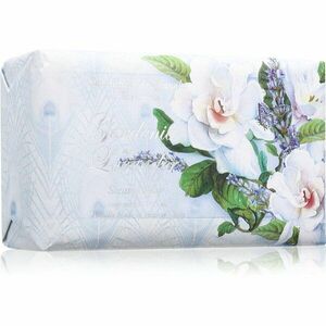 Saponificio Artigianale Fiorentino Gardenia and Lavender Scented Soap přírodní tuhé mýdlo 300 g obraz