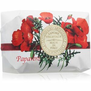 Saponificio Artigianale Fiorentino Cornflower Perfumed Soap přírodní tuhé mýdlo 200 g obraz