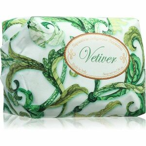 Saponificio Artigianale Fiorentino Vetiver Perfumed Soap přírodní tuhé mýdlo 200 g obraz