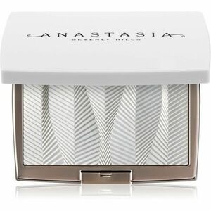 Anastasia Beverly Hills Iced Out Highlighter kompaktní pudrový rozjasňovač 11 g obraz