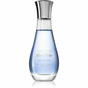 Davidoff Cool Water Woman Reborn Intense parfémovaná voda intense pro ženy 50 ml obraz