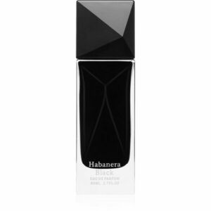 Aurora Habanera Black parfémovaná voda pro ženy 80 ml obraz