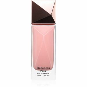 Aurora Habanera Pink parfémovaná voda pro ženy 80 ml obraz