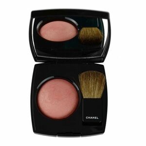 Chanel Joues Contraste Powder Blush pudrová tvářenka odstín 55 In Love 3, 5 g obraz