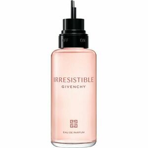 GIVENCHY Irresistible parfémovaná voda náhradní náplň pro ženy 150 ml obraz