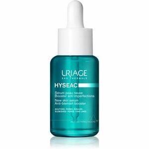 Uriage Hyséac Face Anti-Blemish Serum zesvětlující korekční sérum proti pigmentovým skvrnám s antiseptickým účinkem 30 ml obraz