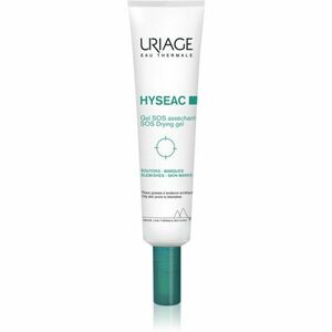 Uriage Hyséac SOS Drying Gel lokální gel na akné proti pigmentovým skvrnám 15 ml obraz