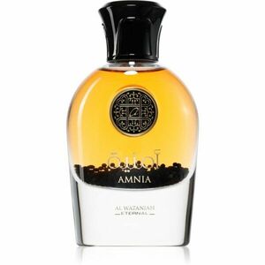 Al Wataniah Amnia parfémovaná voda unisex 100 ml obraz