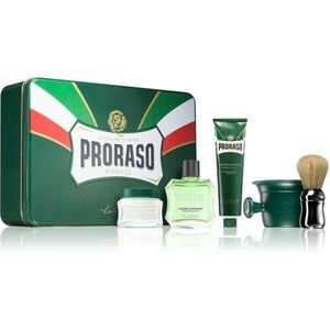 Proraso Green osvěžující voda po holení 100 ml obraz