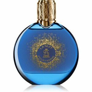 Aurora La Nuit Pour Femme parfémovaná voda pro ženy 100 ml obraz