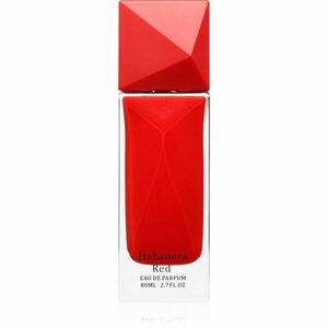 Aurora Habanera Red parfémovaná voda pro ženy 80 ml obraz