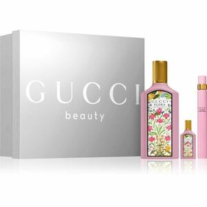 Gucci Flora Gorgeous Gardenia parfémovaná voda pro ženy 10 ml obraz