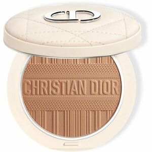 DIOR Dior Forever Natural Bronze Dioriviera Limited Edition bronzující pudr odstín 005 Warm Bronze 9 g obraz