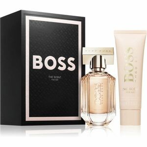 Hugo Boss BOSS The Scent dárková sada pro ženy obraz