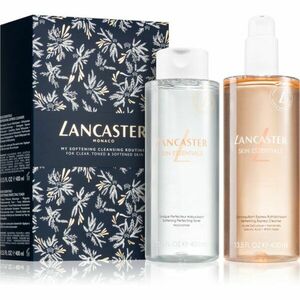 Lancaster Skin Essentials dárková sada pro ženy obraz