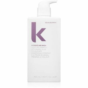 Kevin Murphy Hydrate - Me Wash hydratační šampon pro barvené vlasy 500 ml obraz