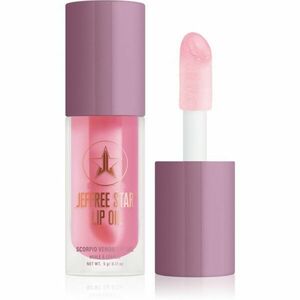 Jeffree Star Cosmetics Scorpio Lip Oil olej na rty odstín Scorpio Energy 5 g obraz