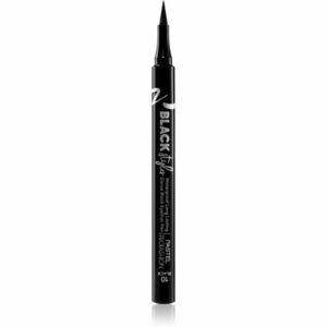 Pastel Profashion Black Styler oční linky ve fixu voděodolné odstín 10 Black 1, 1 ml obraz