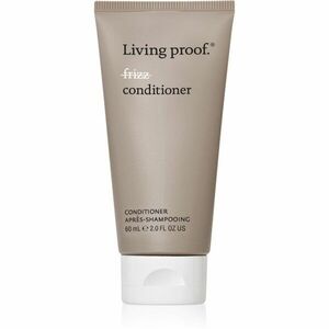 Living Proof No Frizz uhlazující kondicionér proti krepatění 60 ml obraz