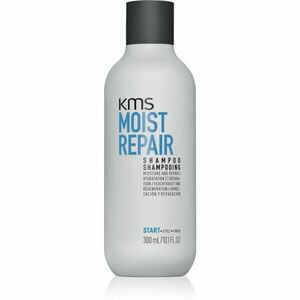 KMS Moist Repair Shampoo šampon s hydratačním účinkem 300 ml obraz