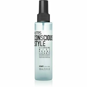 KMS Consciousstyle Cleansing Mist čisticí sprej na vlasy 100 ml obraz