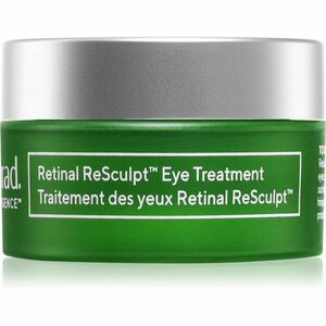 Murad Retinal ReSculpt Eye Treatment hydratační a vyhlazující oční krém s retinolem 15 ml obraz