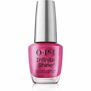 OPI Metalic Mega Mix Infinite Shine lak na nehty odstín DeJa RoUgE 15 ml obraz