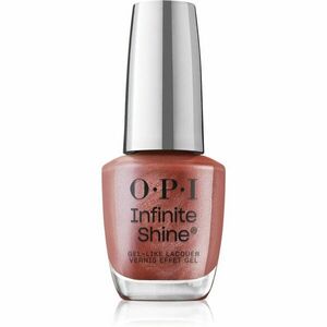 OPI Metalic Mega Mix Infinite Shine lak na nehty odstín Stellar Tips 15 ml obraz