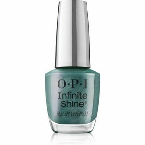 OPI Metalic Mega Mix Infinite Shine lak na nehty odstín Cos-mo Money 15 ml obraz