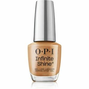 OPI Metalic Mega Mix Infinite Shine lak na nehty odstín 2000 Karats 15 ml obraz