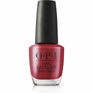 OPI Metalic Mega Mix Nail Lacquer lak na nehty odstín CD Rom-antic 15 ml obraz