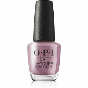 OPI Metalic Mega Mix Nail Lacquer lak na nehty odstín Cyborn Again 15 ml obraz