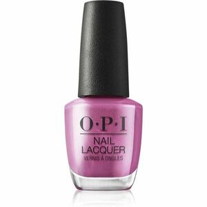 OPI Metalic Mega Mix Nail Lacquer lak na nehty odstín CosMIC Drop 15 ml obraz