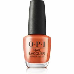 OPI Metalic Mega Mix Nail Lacquer lak na nehty odstín Liquid Fire 15 ml obraz