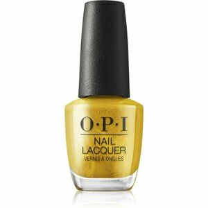 OPI Metalic Mega Mix Nail Lacquer lak na nehty odstín Metallic Rewind 15 ml obraz