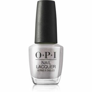 OPI Metalic Mega Mix Nail Lacquer lak na nehty odstín Chrome Clawz 15 ml obraz