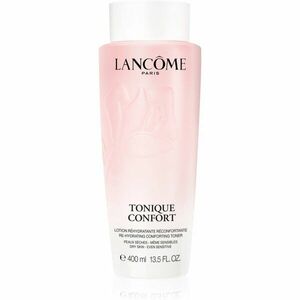 Lancôme Tonique Confort 2024 osvěžující hydratační tonikum pro ženy 400 ml obraz