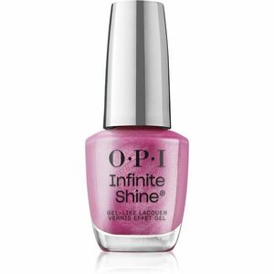 OPI Metalic Mega Mix Infinite Shine lak na nehty odstín Lip Pink Batlle 15 ml obraz