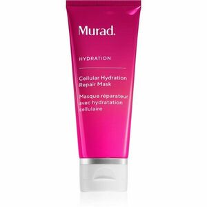 Murad Hydratation Repair Mask hydratační a zklidňující krém pro obnovu kožní bariéry 80 ml obraz