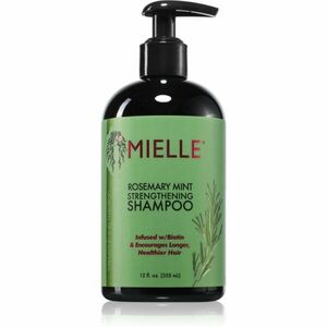 Mielle Rosemary Mint posilující šampon 355 ml obraz