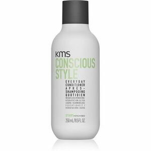 KMS Consciousstyle Everyday Conditioner kondicionér pro každodenní použití 250 ml obraz