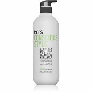 KMS Consciousstyle Everyday Conditioner kondicionér pro každodenní použití 750 ml obraz