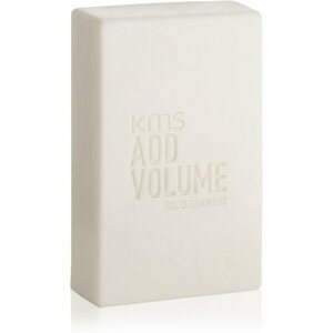 KMS Add Volume Solid Shampoo tuhý šampon pro objem vlasů 75 g obraz