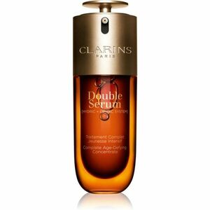 Clarins Double Serum intenzivní sérum proti stárnutí pleti 50 ml obraz