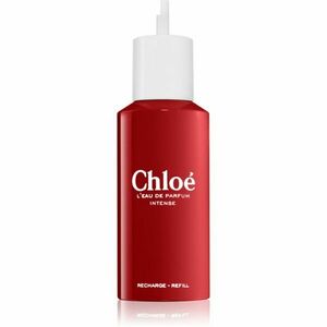 Chloé L’Eau Intense parfém plnitelná pro ženy Refill 150 ml obraz