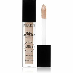 Revuele Full Coverage Concealer korektor s vysokým krytím odstín Cool Tone 5 ml obraz