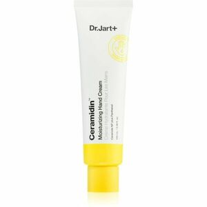 Dr. Jart+ Ceramidin™ Moisturising Hand Cream hydratační krém na ruce 100 ml obraz