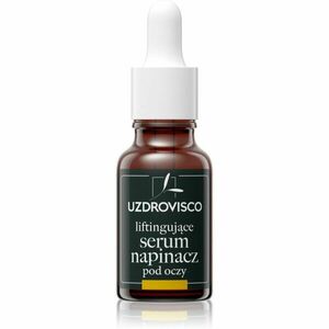 Uzdrovisco Eyebright Lifting Eye Tightening Serum liftingové oční sérum 15 ml obraz